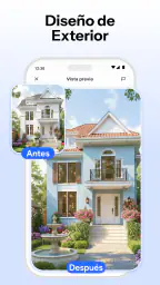 HomeMagic: Diseño AI Interior 7