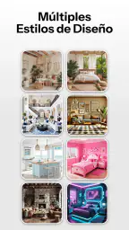 HomeMagic: Diseño AI Interior 8