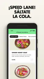 Honest Greens 3