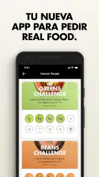 Honest Greens 6