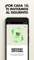 Honest Greens 7