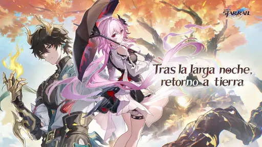 Honkai: Star Rail 6
