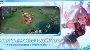 Honor of Kings screenshot