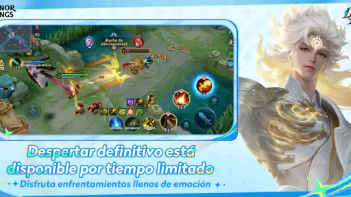 Honor of Kings 4