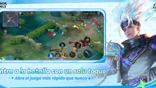 Honor of Kings 6
