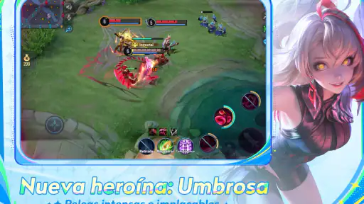 Honor of Kings 8