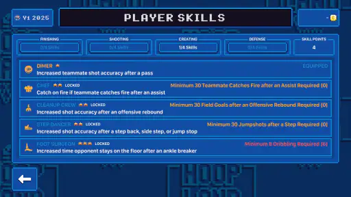 Hoop Land 8