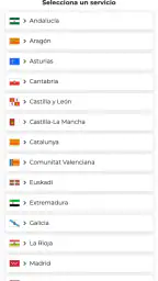 Horarios Tren, Metro y Tranvía 1