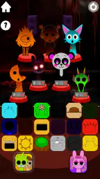 Horror Funny Beats Music 4