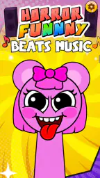 Horror Funny Beats Music 6