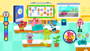 Hospital Cocobi - Doctor screenshot