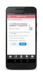Hospital U. Infanta Elena 3