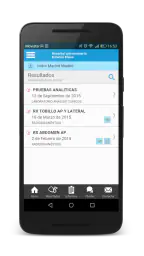 Hospital U. Infanta Elena 4