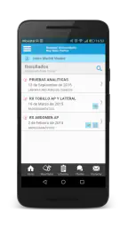Hospital U. Rey Juan Carlos 4
