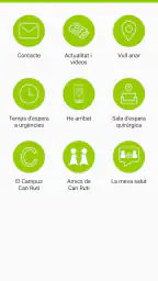 Hospital Universitari Germans  5