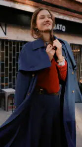 Hoss Intropia | Moda Mujer screenshot
