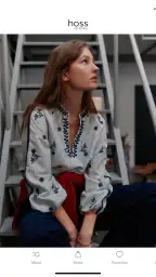 Hoss Intropia | Moda Mujer 7
