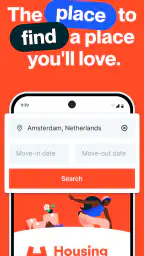 HousingAnywhere 1