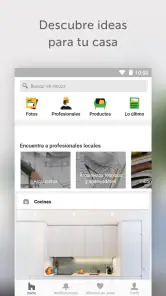 Houzz Decoración para tu hogar screenshot