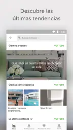 Houzz Decoración para tu hogar 5