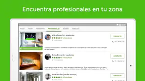 Houzz Decoración para tu hogar screenshot