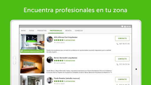 Houzz Decoración para tu hogar 7
