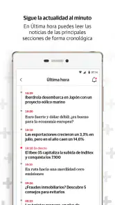 HOY screenshot