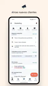 HubSpot screenshot