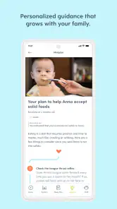 Huckleberry: Smart Baby Care screenshot
