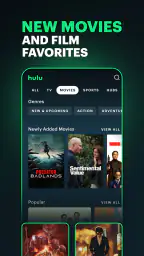 Hulu: Stream TV shows & movies 3