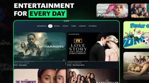 Hulu: Stream TV shows & movies screenshot
