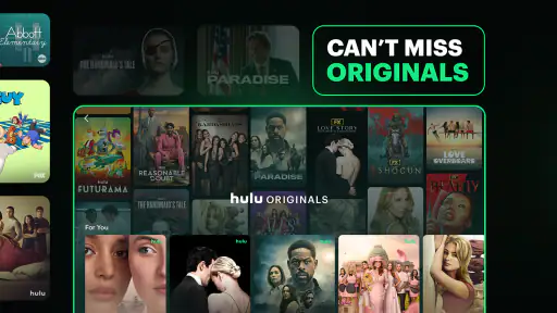 Hulu: Stream TV shows & movies 7