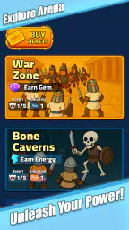 Human Fortune 4