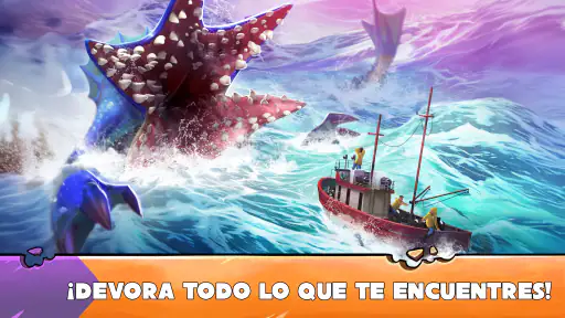 Hungry Shark Evolution 1