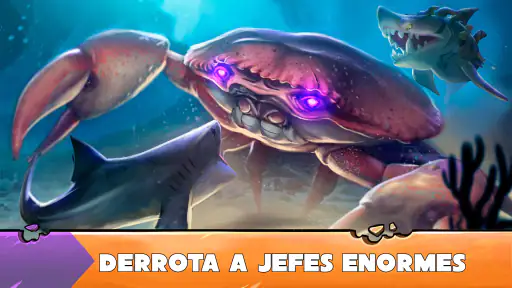 Hungry Shark Evolution 2