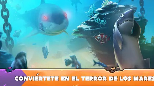 Hungry Shark Evolution 3