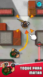 Hunter Assassin 1