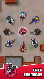 Hunter Assassin 2