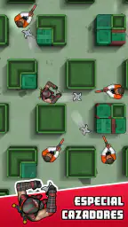 Hunter Assassin 7