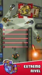 Hunter Assassin 8
