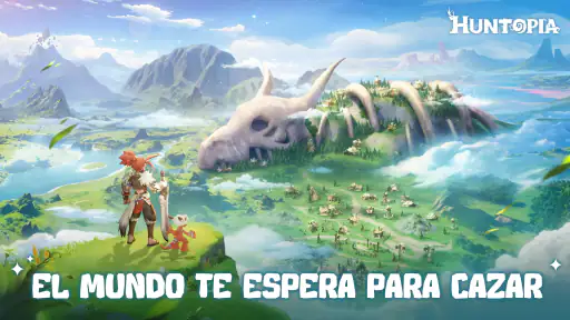 Huntopia 2
