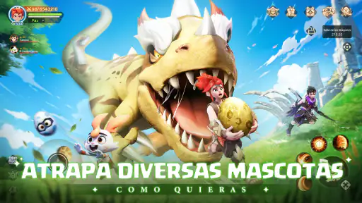 Huntopia 4