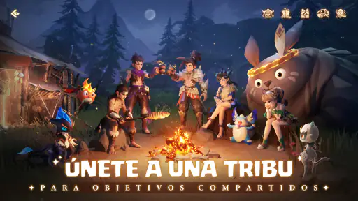 Huntopia 6
