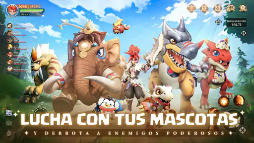 Huntopia 8