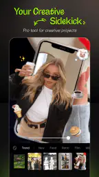 Hypic - Photo Editor & AI Art 5