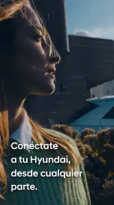 Hyundai Bluelink Europe (Old) screenshot