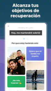 I Am Sober - Estoy sobrio/a screenshot