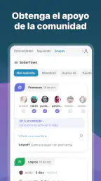 I Am Sober - Estoy sobrio/a 6