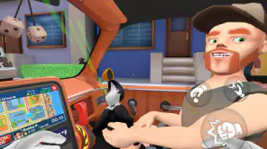 I Am Taxi Driver screenshot