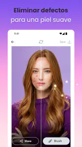 IA Mejorar Calidad de Fotos screenshot